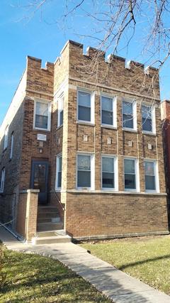 1618 N Meade Ave., Chicago, IL 60639