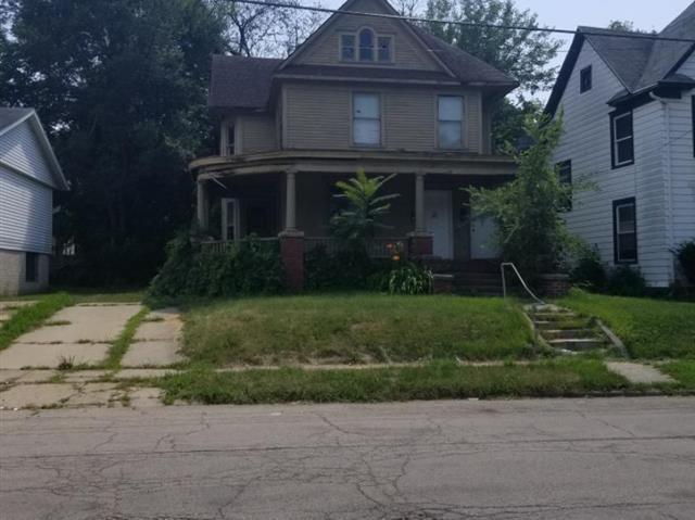 329 E Prospect Terrace St., Freeport, IL 61032