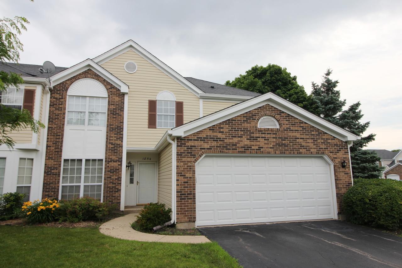 1854 Salem Ct., Gurnee, IL 60031