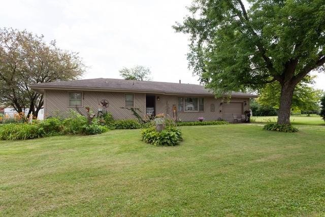 132 E 2740 S. Rd., Kankakee, IL 60901