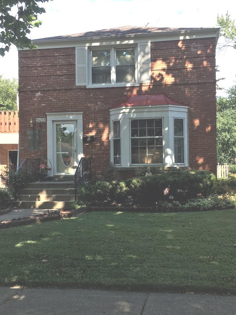 2433 8th Ave., North Riverside, IL 60546