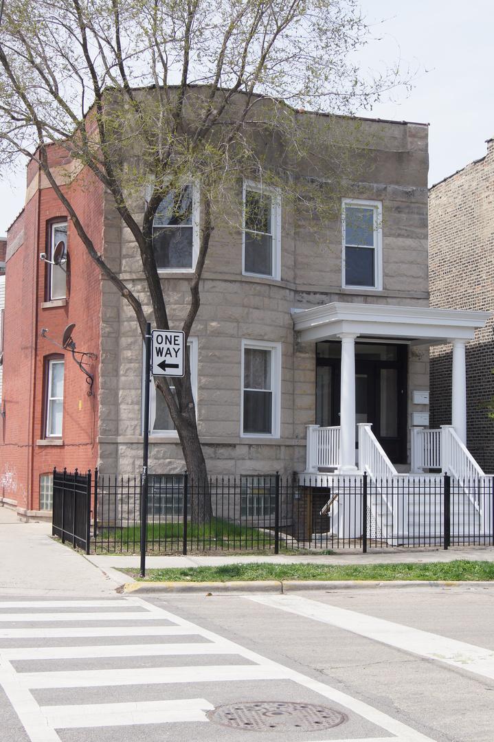 4400 N Dover St., Chicago, IL 60640