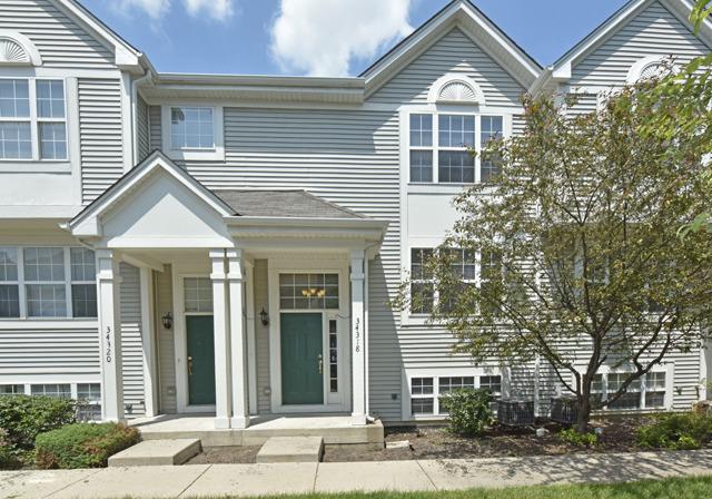 34318 N Barberry Rd., Round Lake, IL 60073