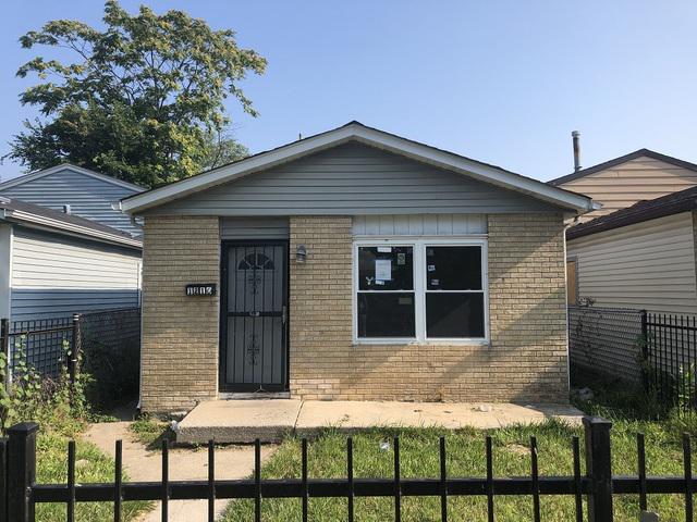 1216 E 72nd Pl., Chicago, IL 60619