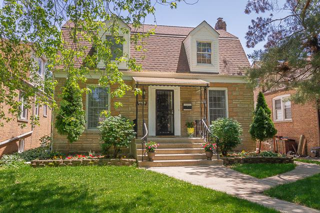 3023 N 77th Ct., Elmwood Park, IL 60707