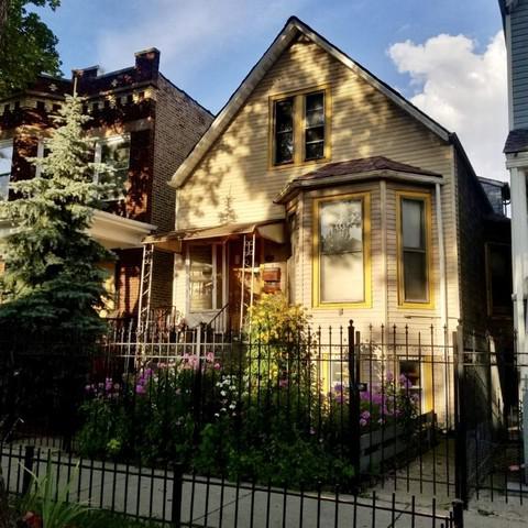 1621 N Keeler Ave., Chicago, IL 60639