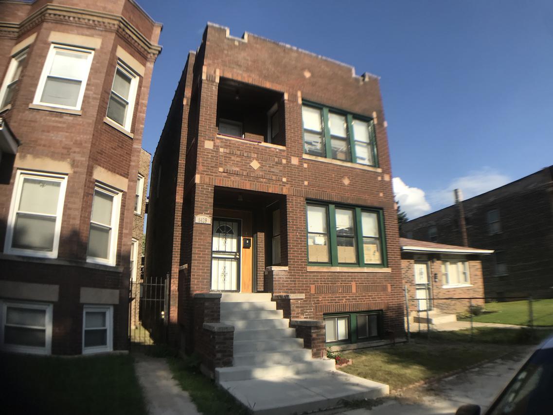 5429 S Racine Ave., Chicago, IL 60609