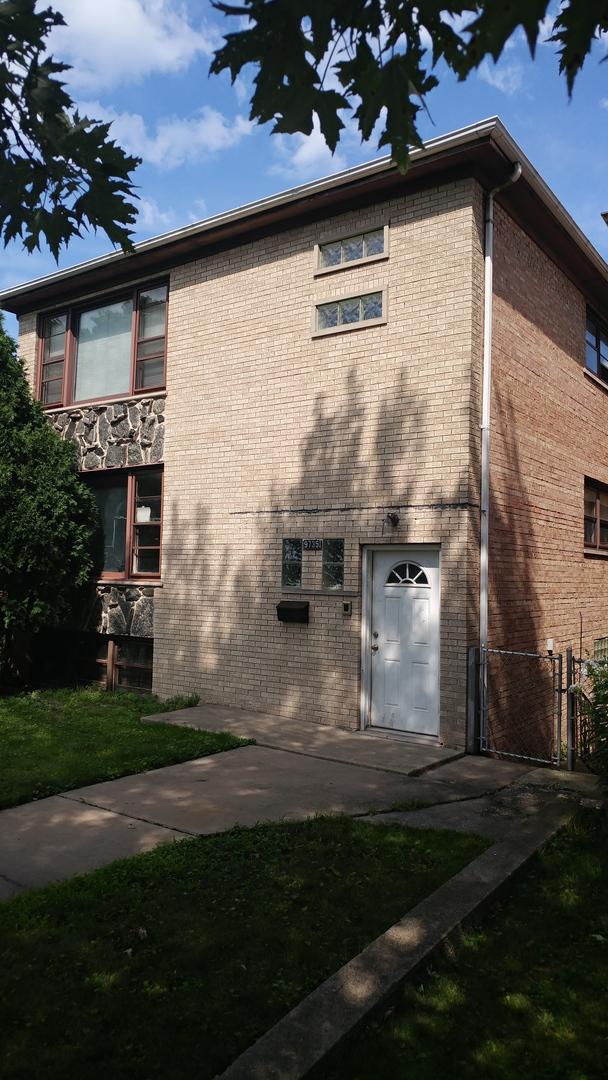 9735 S Avenue J, Chicago, IL 60617