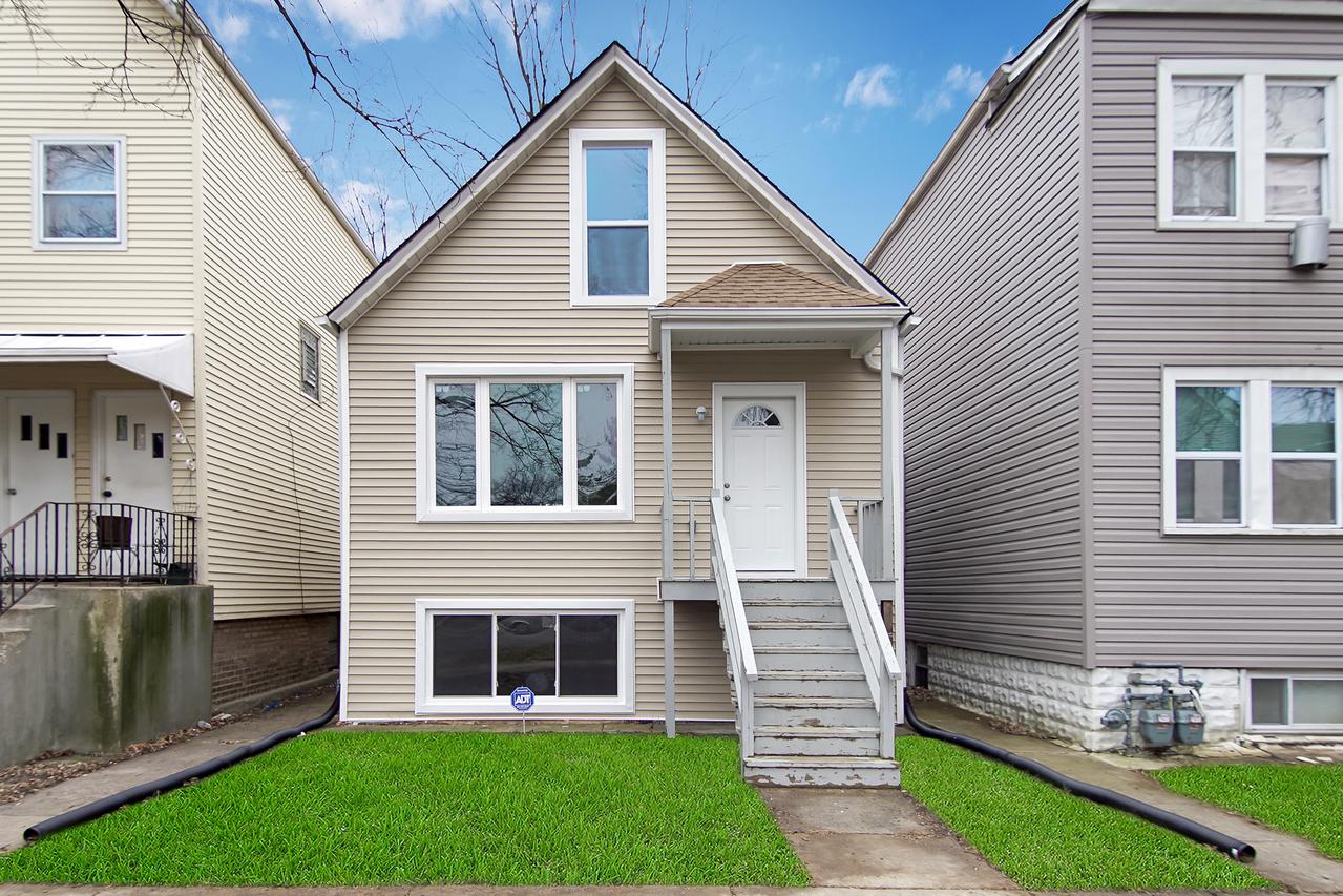 5053 W 32nd St., Cicero, IL 60804