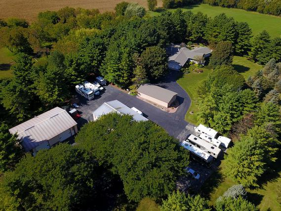 16204 Collins Rd., Woodstock, IL 60098