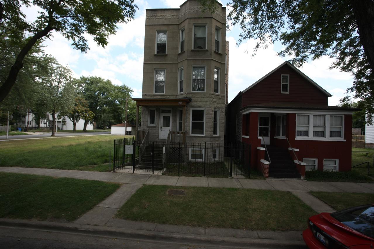 6409 S Rhodes Ave., Chicago, IL 60637