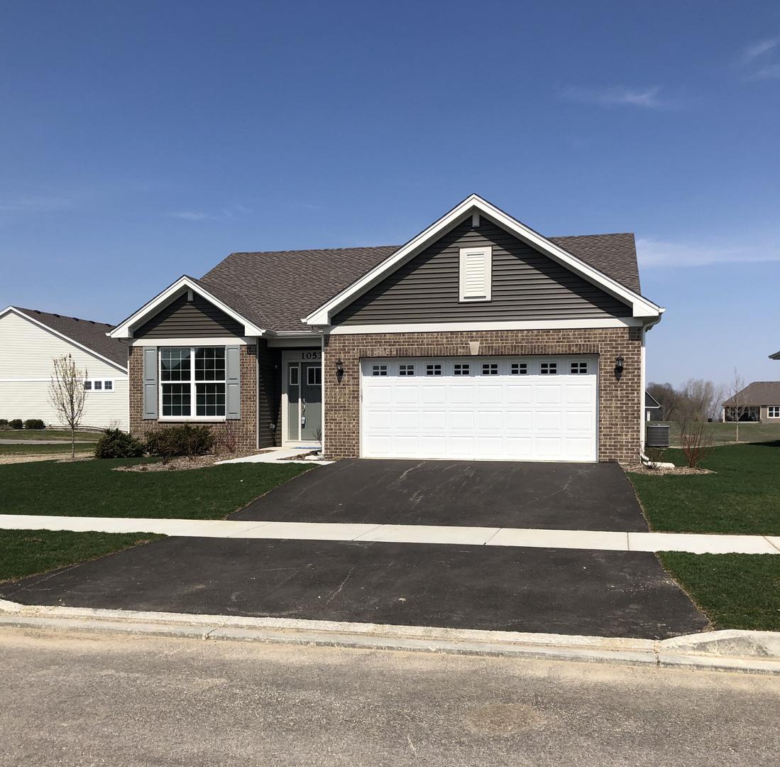 1053 Honey Locust Dr., Crystal Lake, IL 60012