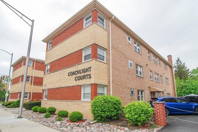 1539 Harlem Ave. #2W, Forest Park, IL 60130