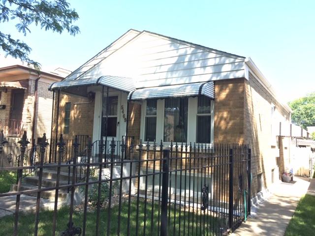 5409 N Central Ave., Chicago, IL 60630