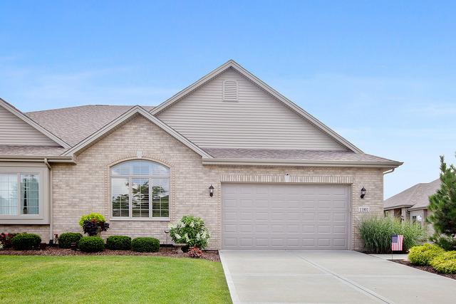 11901 Tower Bridge Dr., Mokena, IL 60448