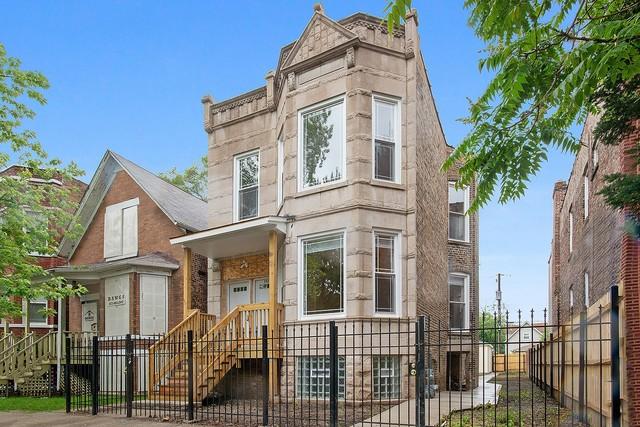 551 N Lawler Ave., Chicago, IL 60644