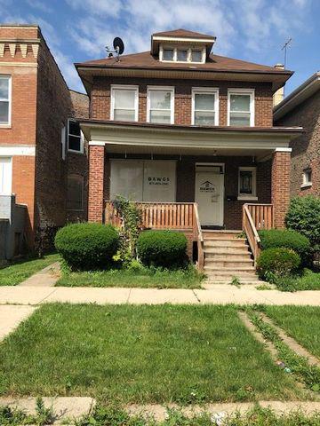 5920 S Artesian Ave., Chicago, IL 60629