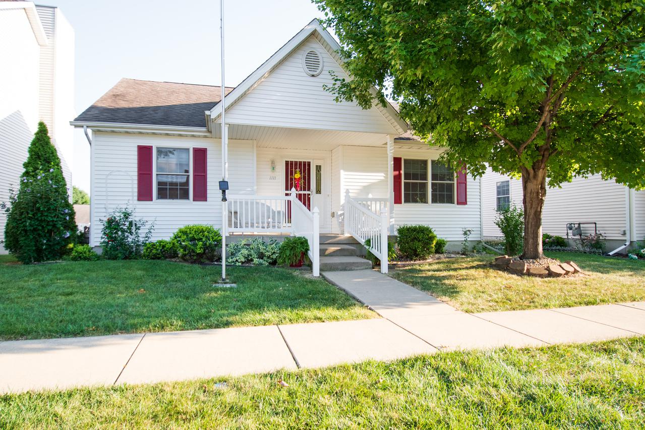 1111 Whitaker St., Normal, IL 61761