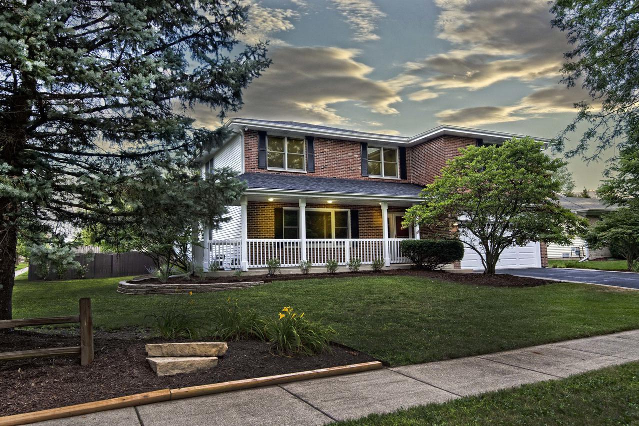 324 Vista Dr., Bolingbrook, IL 60490