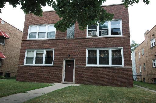 8917 Bronx Ave. #2S, Skokie, IL 60077