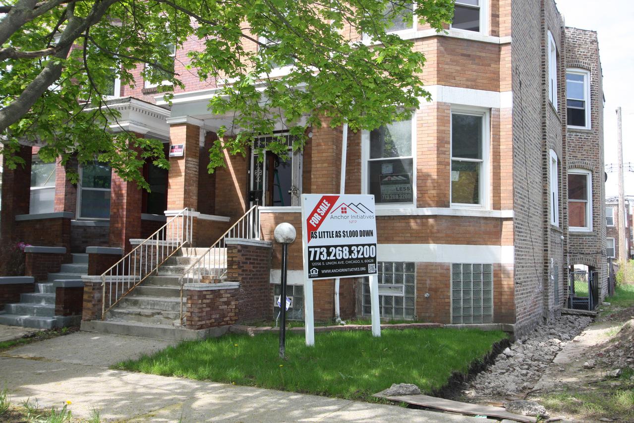 6940 S Vernon Ave., Chicago, IL 60637