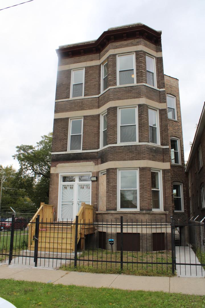 5603 S Throop St., Chicago, IL 60620