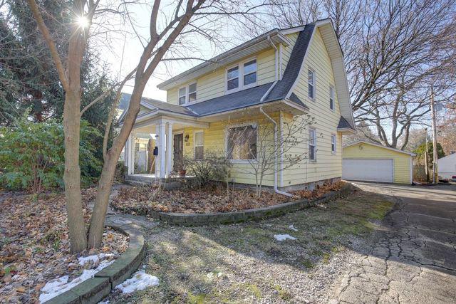 603 N Mckinley Ave., Champaign, IL 61821