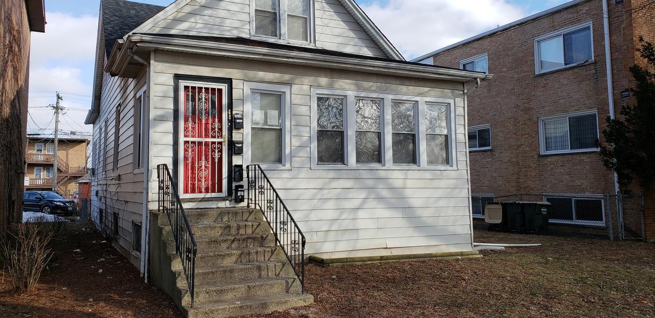 1941 S 17th Ave., Broadview, IL 60155