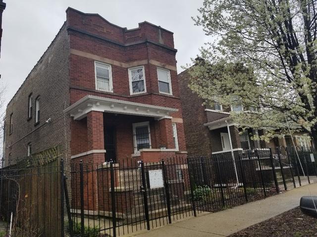 4319 W Crystal St., Chicago, IL 60651