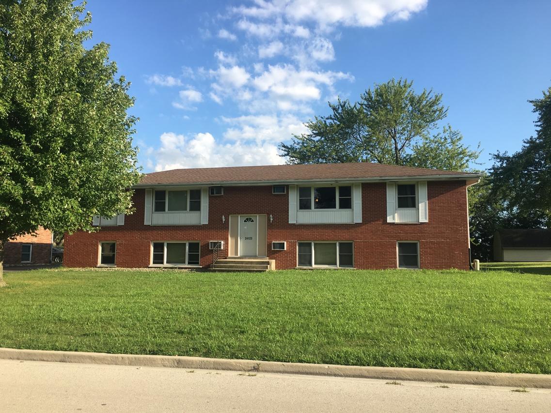 24123 W Hazelcrest Dr., Plainfield, IL 60544