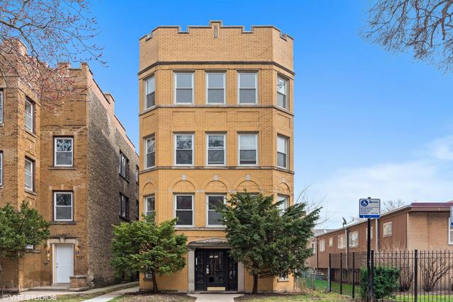 7333 N Damen Ave., Chicago, IL 60645