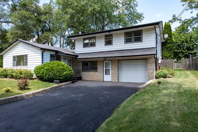 3976 Woodlawn Ave., Gurnee, IL 60031