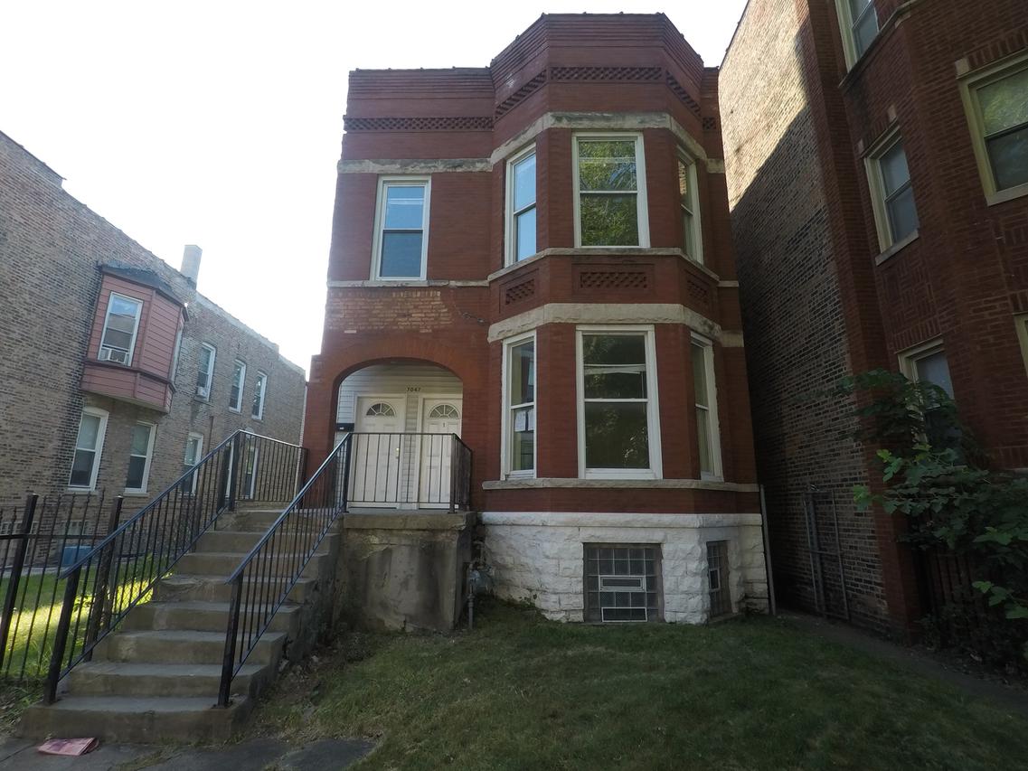 7047 S Yale Ave., Chicago, IL 60621