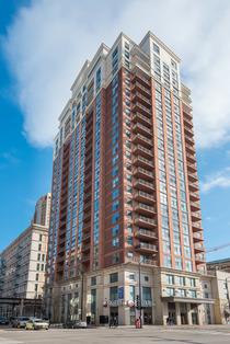 1101 S State St. #2105, Chicago, IL 60605