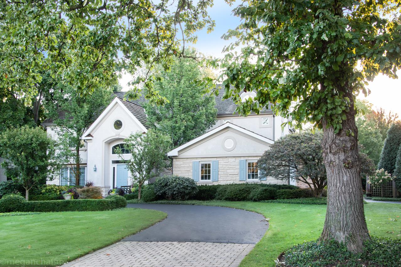 1030 Romona Rd., Wilmette, IL 60091
