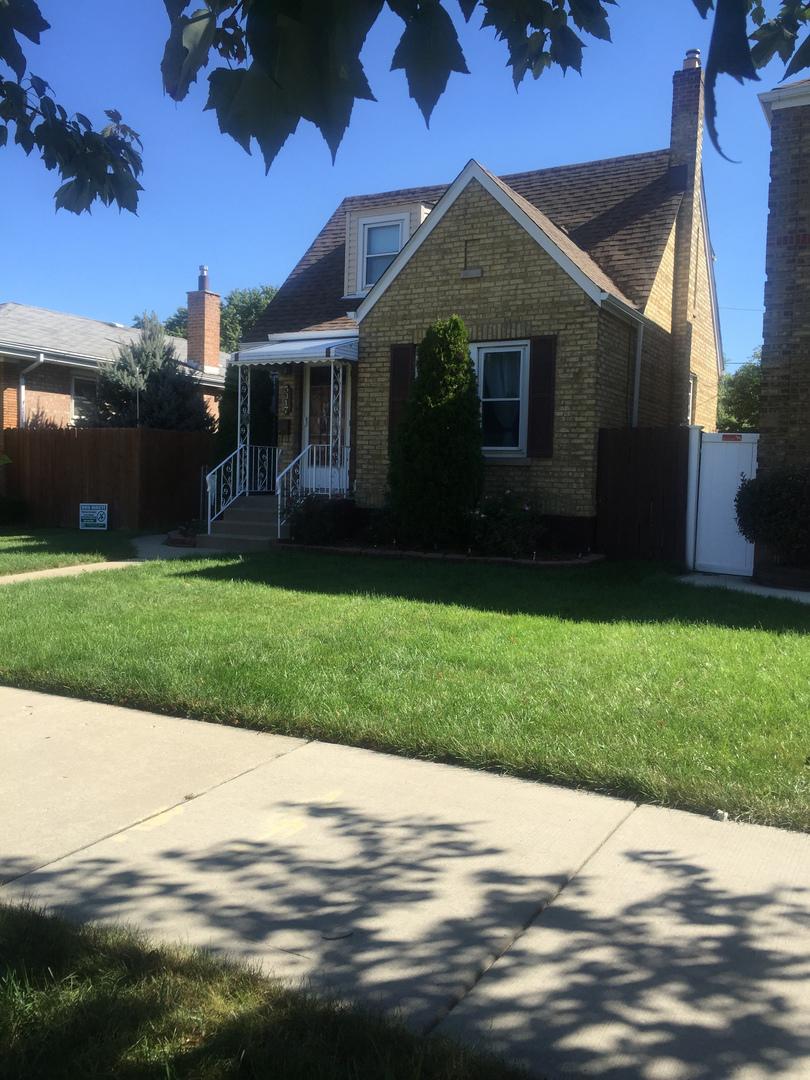 5317 S Massasoit Ave., Chicago, IL 60638