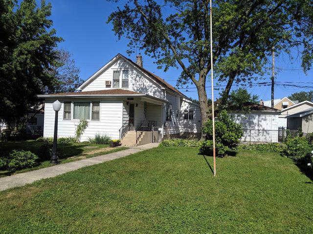 2841 N Rutherford Ave., Chicago, IL 60634