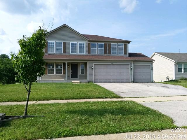 6418 Edgewood Rd., Machesney Park, IL 61115