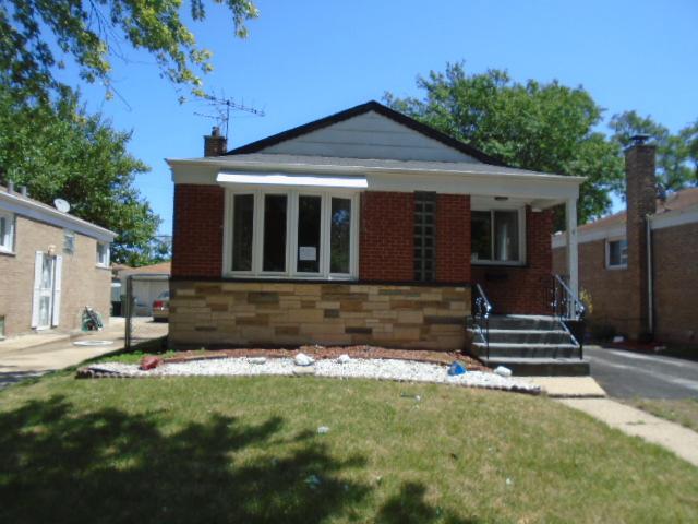 14327 University Ave., Dolton, IL 60419