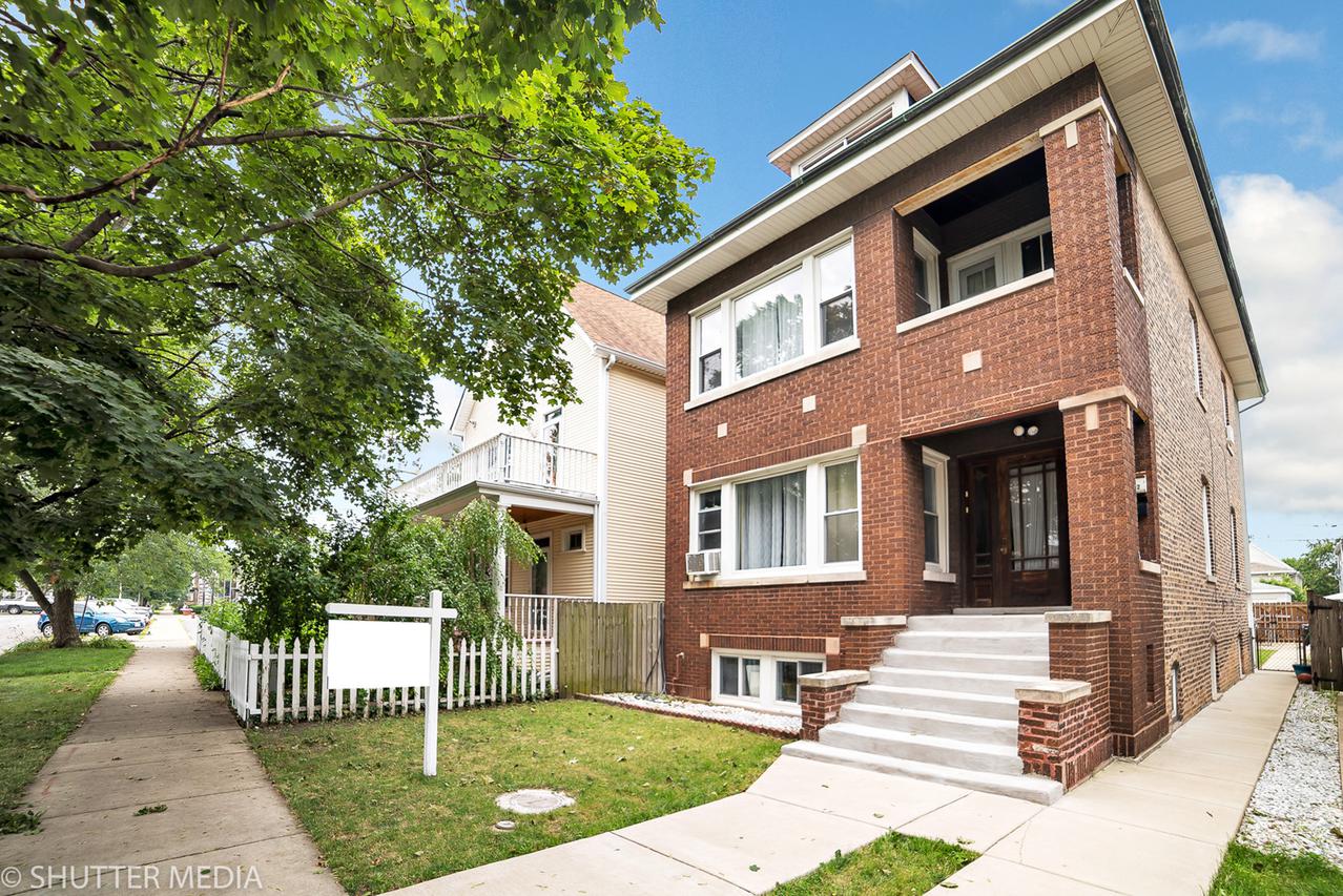 6236 S Kolin Ave., Chicago, IL 60629