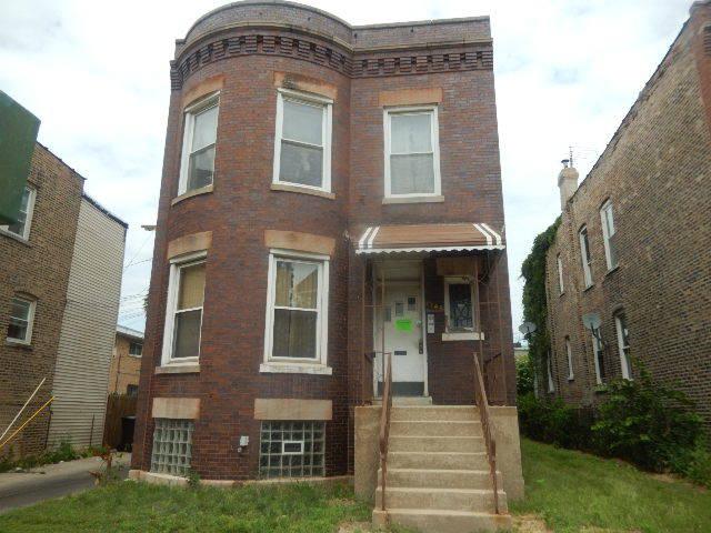 1748 E 73rd St., Chicago, IL 60619