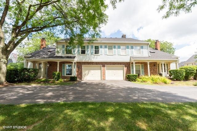 201 College Crossing, Rolling Meadows, IL 60008