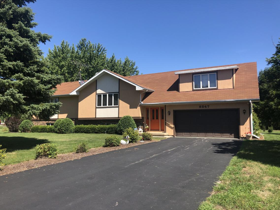 8547 River Ln., Kingston, IL 60145