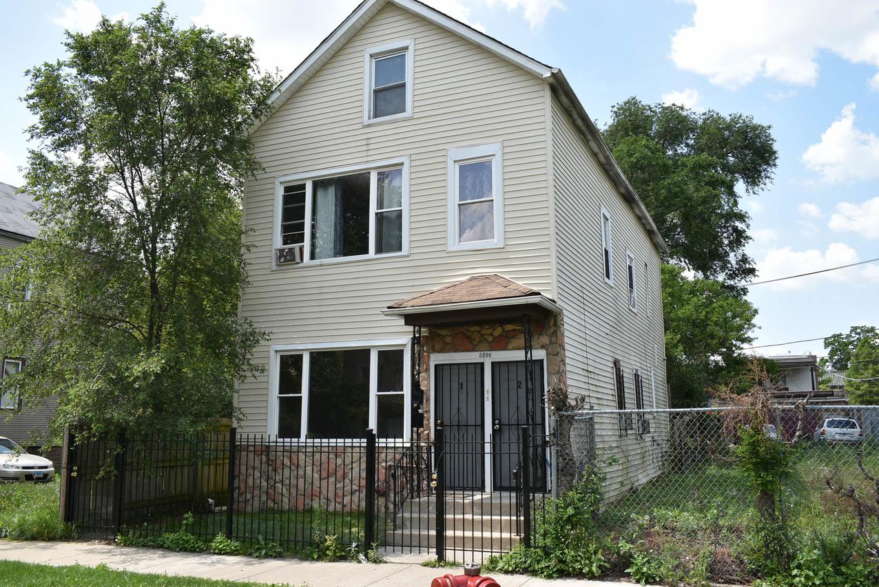 5026 S Justine St., Chicago, IL 60609