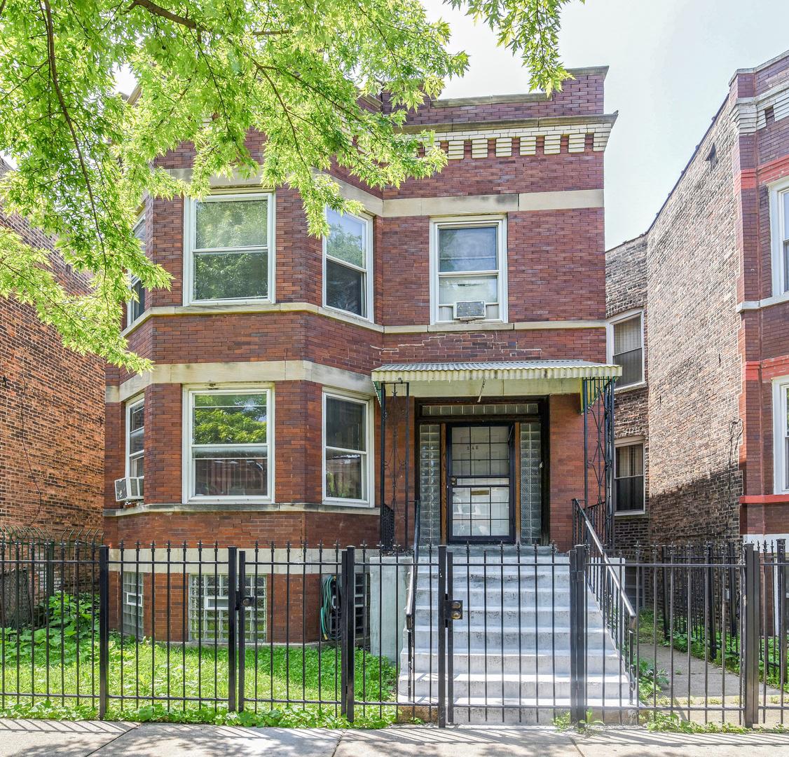 946 N Avers Ave., Chicago, IL 60651