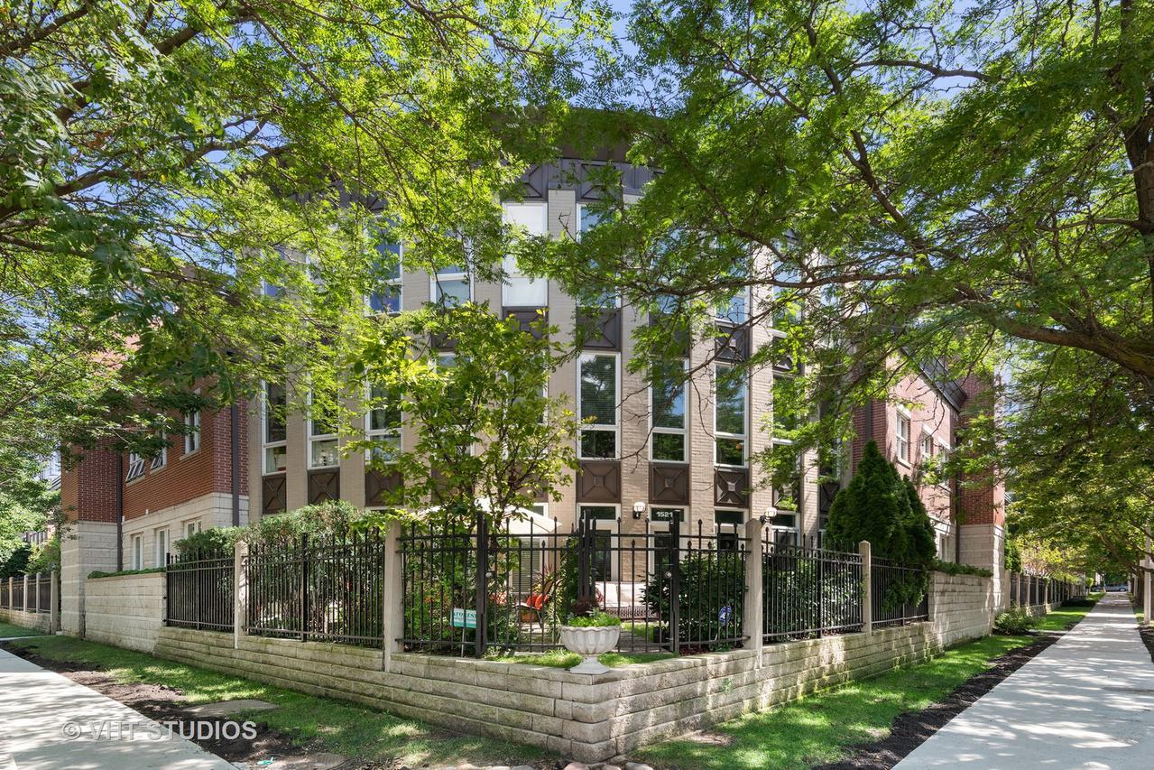 1521 S Indiana Ave. #I, Chicago, IL 60605