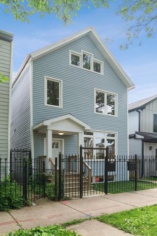 1735 N Drake Ave., Chicago, IL 60647