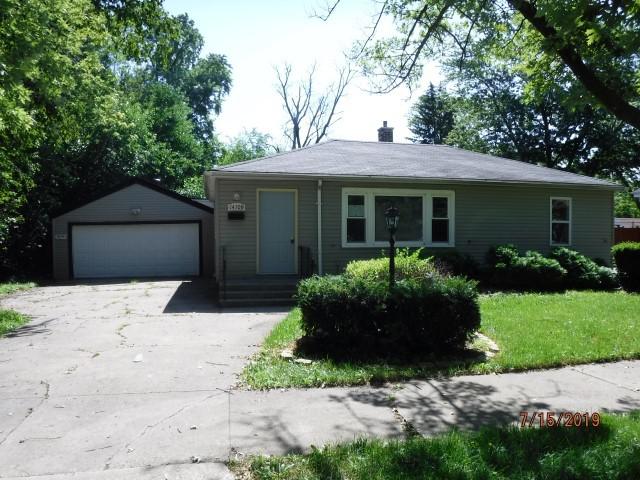 14709 Clark St., Dolton, IL 60419