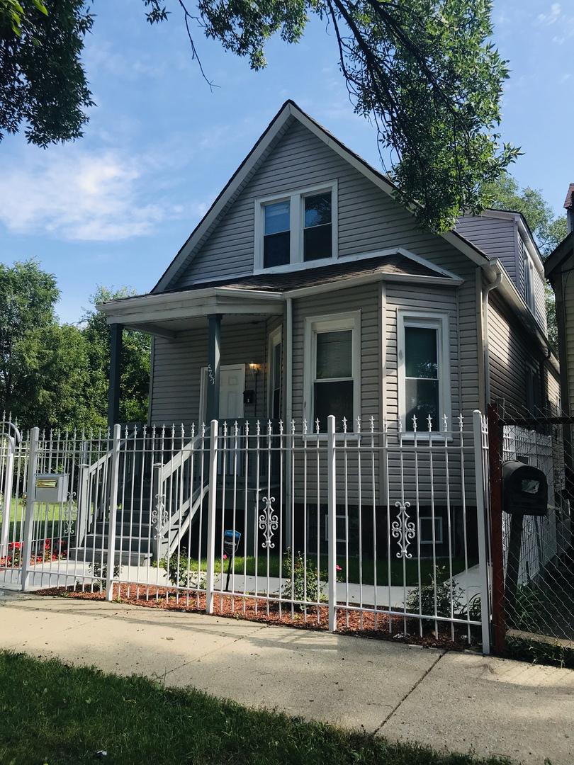 5751 S Throop St., Chicago, IL 60636