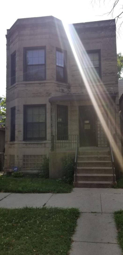 6840 S Wabash Ave., Chicago, IL 60637